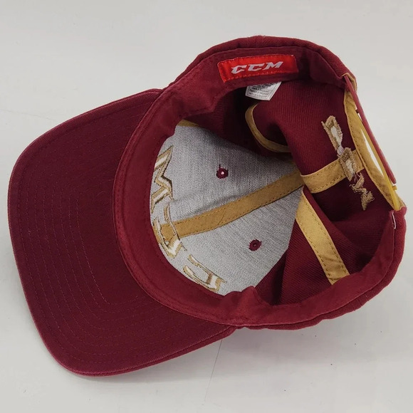 CCM HAT - Picture 3 of 3